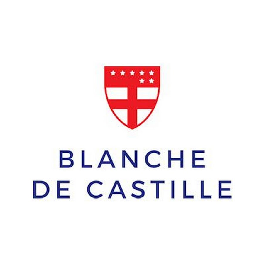 Logo Blanche de Castille