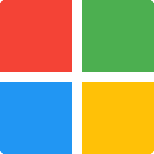 Logo Microsoft